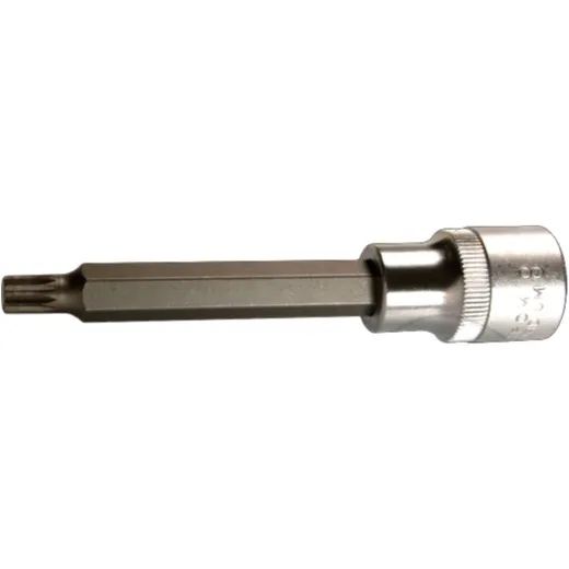 INSERT SPLINED 1/2 M16 for VW/Audi LENGTH 100MM