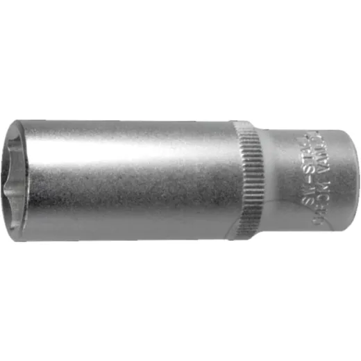 HEX SOCKET 3/8, 13 mm, long design