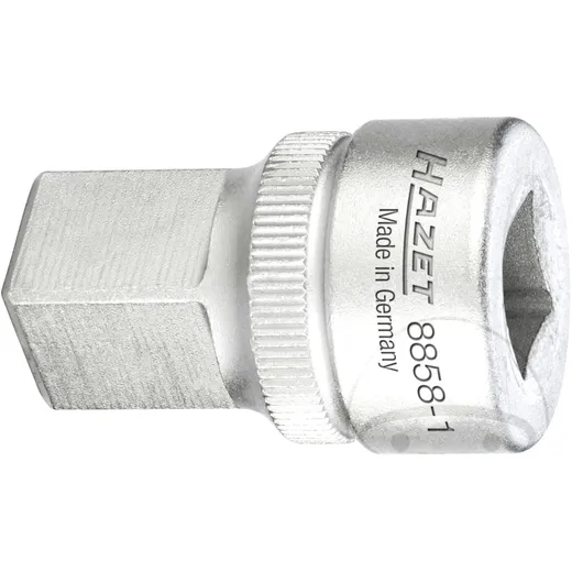 3/8 Inch to 1/2 Inch Adapter