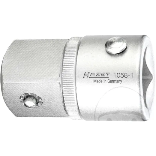 ERW Adaptor 3/4" to 1"