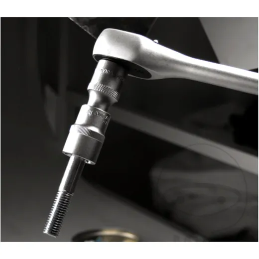Magnetic Socket Wrench Adapter Kit 1/4-3/8-1/2 for Motorcycles_1