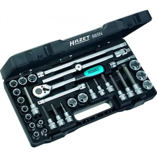 Socket Wrench kit 3/8 32TLG