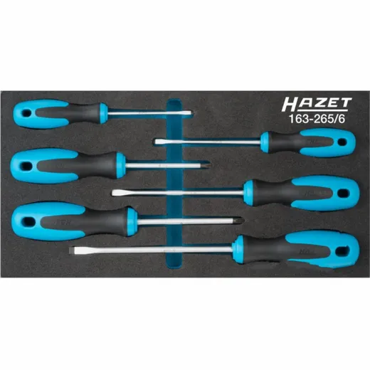 tool Set in Einlage 1632656