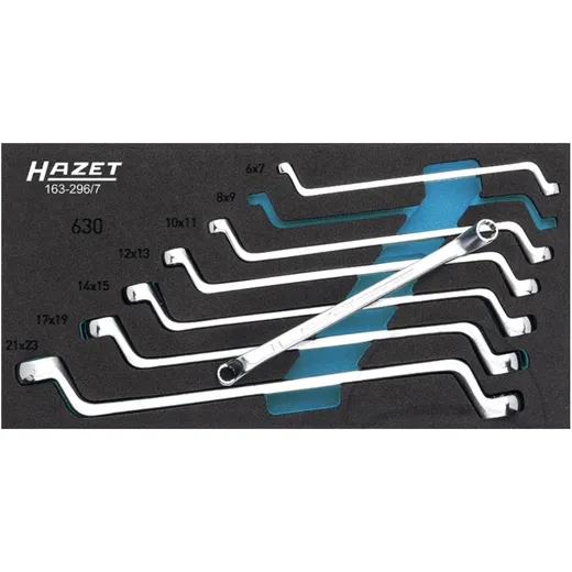 TOOL KIT IN DRAWER INSERT SCHRAUBENSCHL 7 PIECE for Garage