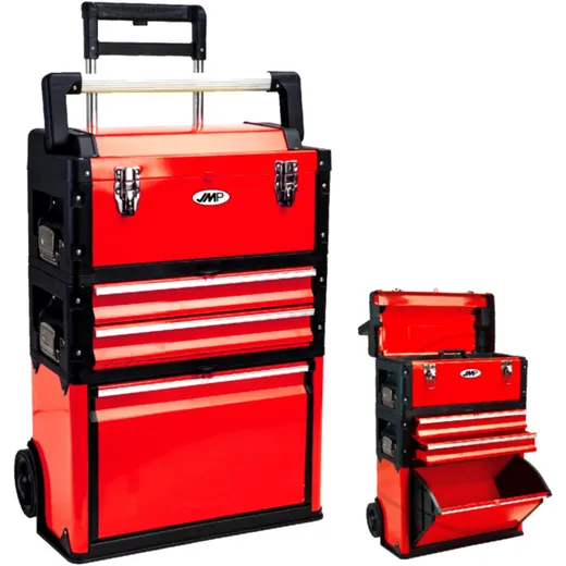 JMP TOOL TROLLEY