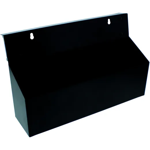 Dosenhalter für Motorräder mit Magneten 310x185x90mm