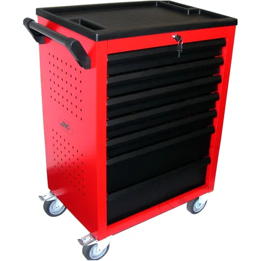 Tool Cart Empty JMP Emboy 30.0