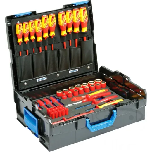 Werkzeugsatz Hybrid