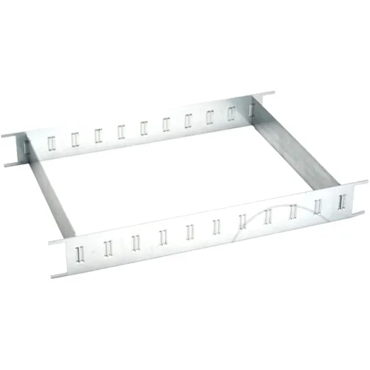 4-Piece Separator Kit for Workshop Carts