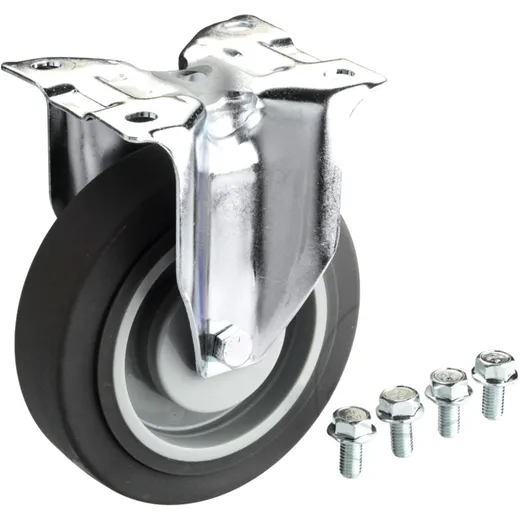 Bockrolle for JMP Tool Cart