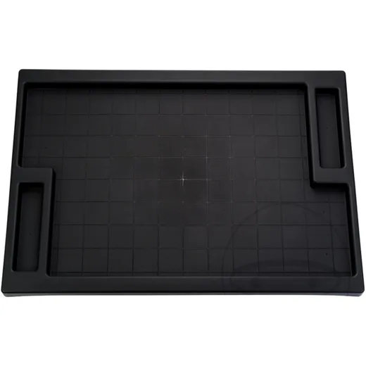 Plastic Worktop for Tool Cart