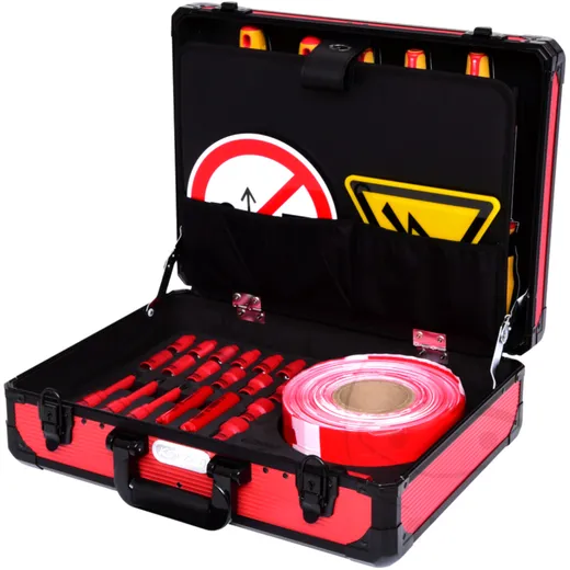 Tool Kit Hochvolt 43 Insulated Tools_0