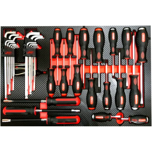JMP Tool Set 38 Pieces