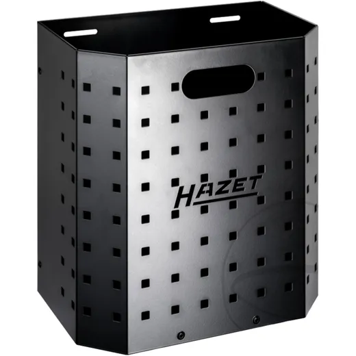 Waste Bin for Tool Cart