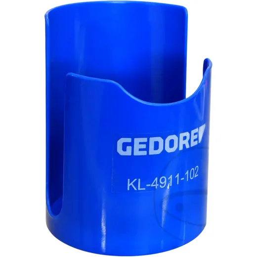 Magnetic Can Holder for Spray Cans