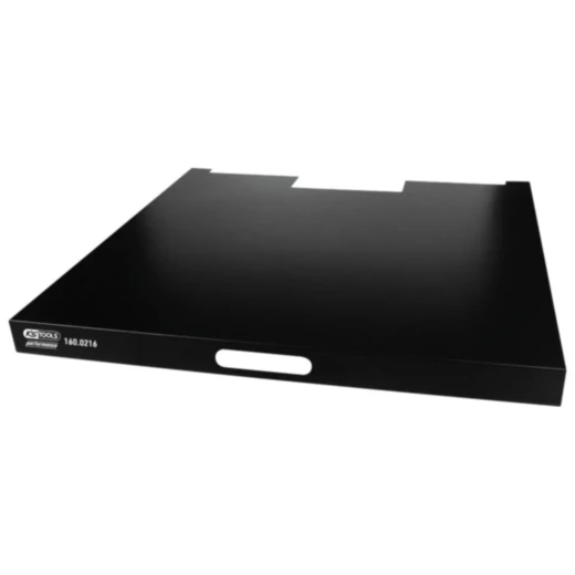 Universal Laying Plate for Mobile Workbench