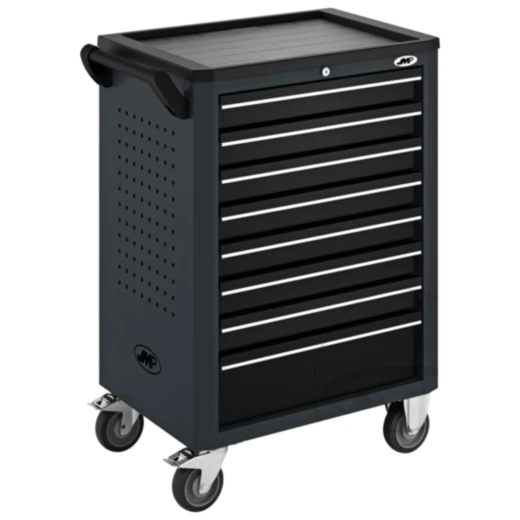 JMP Tool Cart Emboy 33.0 RAL7016