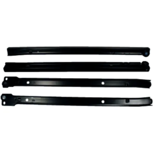Drawer Rails Set for JMP Tool Cart