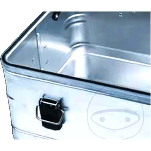 B 47 Aluminium Box - Lightweight and Durable Storage Solution f