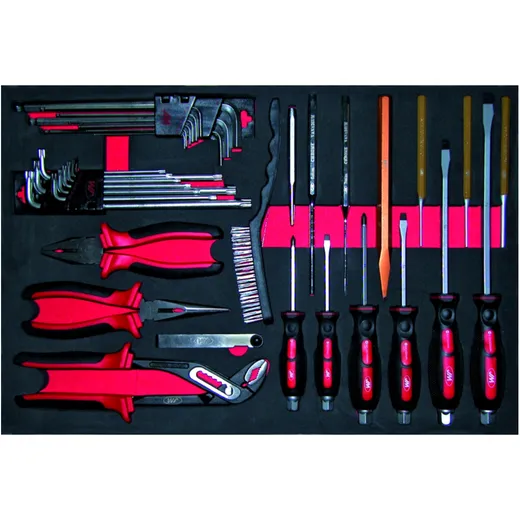 JMP Tool Set 36-Piece