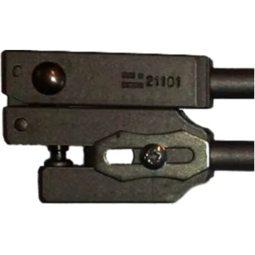 Lochzange Senior Profi 8 mm für präzise Lochungen_0