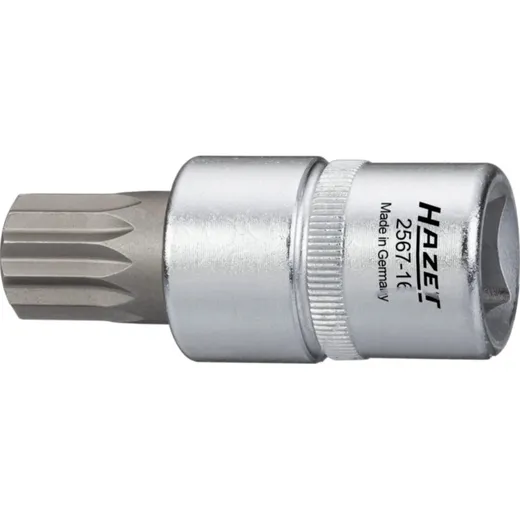 Insert vielzahn 1/2 m16 256716