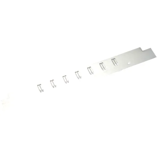 Flat Compartment Insert for Workshop Toolboxes