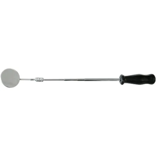 INSPEKT MIRROR ROUND 50MM