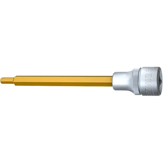 1/2 Inch Hex Socket 5 mm for Mechanic Shops