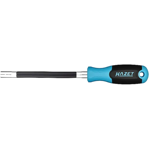 Flexibler Sechskant-Steckschlüssel 6 mm von Hazet_0
