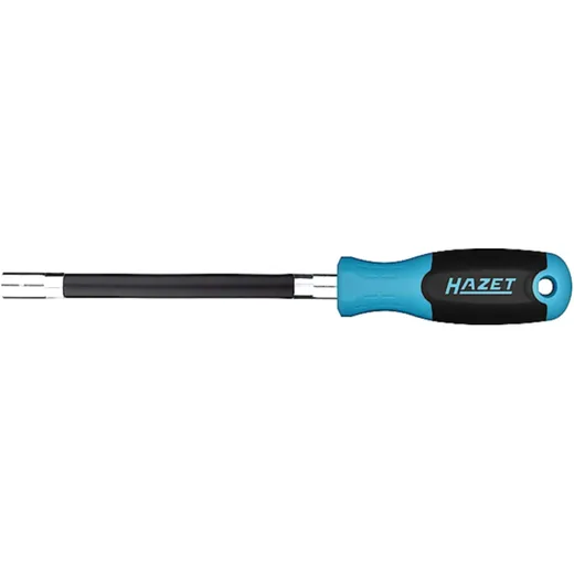 Flexible Hex Socket Wrench A/F 8MM for Motorcycles_0
