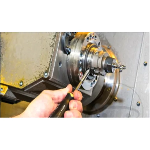 Torque Screwdriver 0.4-1.4 Nm for precision-engineered tasks_1
