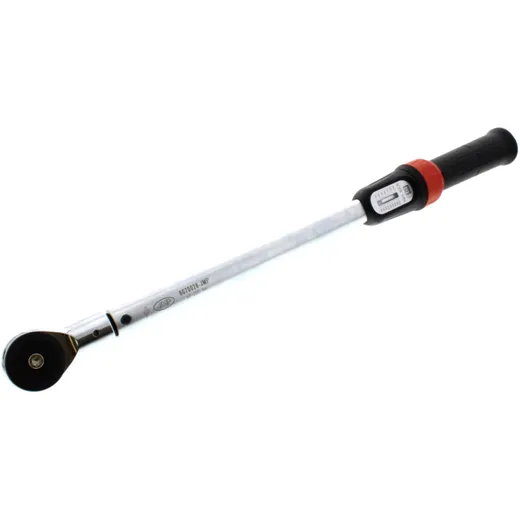 JMP Torque Wrench for Motorcycles 1/2" 40-200NM