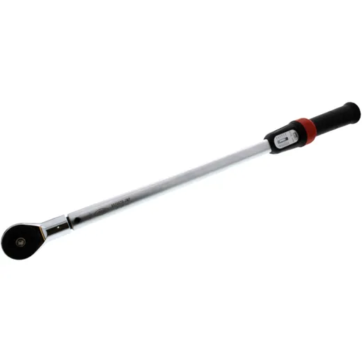 JMP Torque Wrench 1/2" 60-320NM for Motorcycles