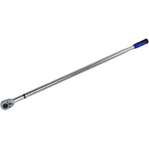 3/4" Torque Wrench 150-750 for Motorcycles