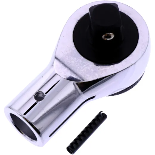Ersatzknarrenkopf 1/2" für JMP Drehmoment-Schlüssel