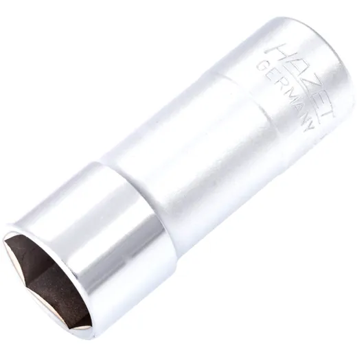 Socket Spark Plug 1/2 inch, Size 13+16, Length 71 mm