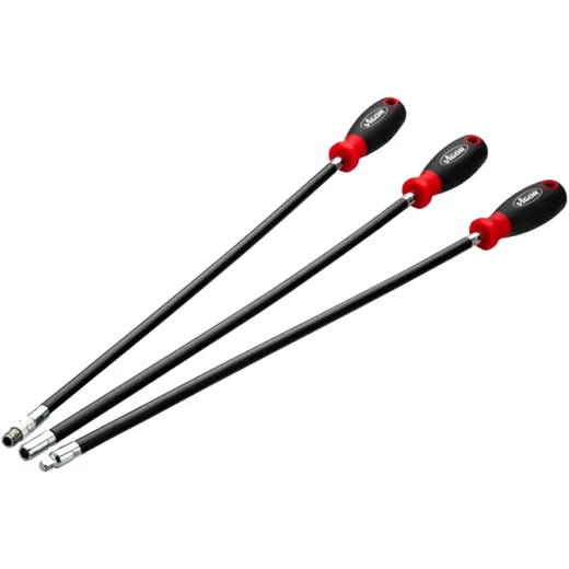 Flexible Screwdriver Kit 500 mm