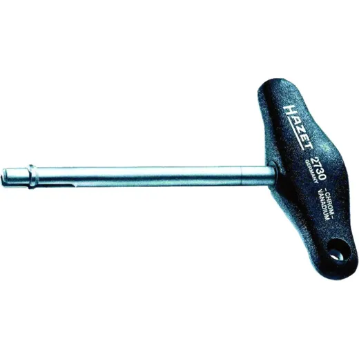 Montage tool Brake fed.