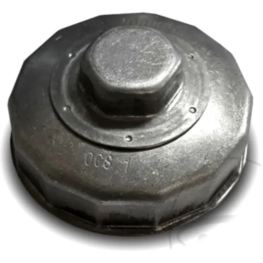 Ölfilterschlüssel 76 mm OCS1 passend für: BMW R, K, K1