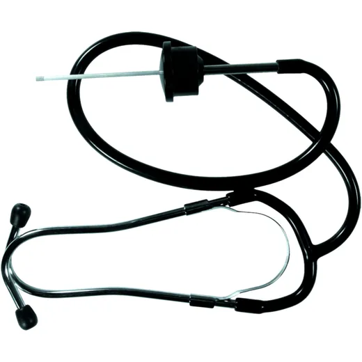 STETHOSCOPE
