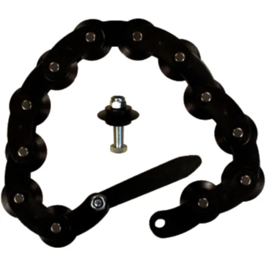 Replacement Chain for Exhaust Pipe Cutter