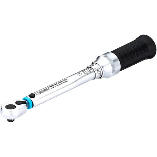 Drehmomentschlüssel 4-40 NM 1/4 Antrieb Hazet für verschiedene Motorräder