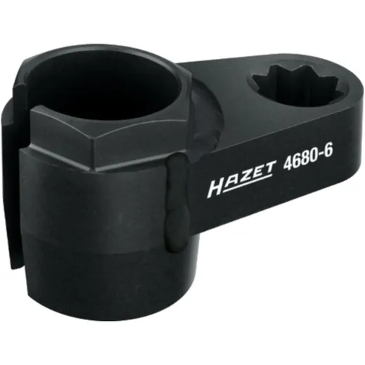SOCKET WRENCH 24MM for Lambda Sensors and Exhaust Parts