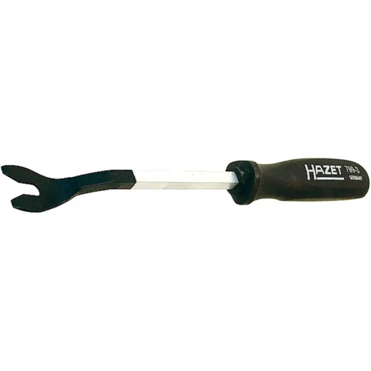 Door Panel Release Lever for Motorcycles