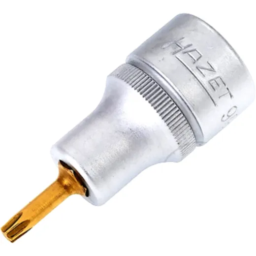 INSERT TORX 1/2 T20, LENGTH 55MM for Motorcycles