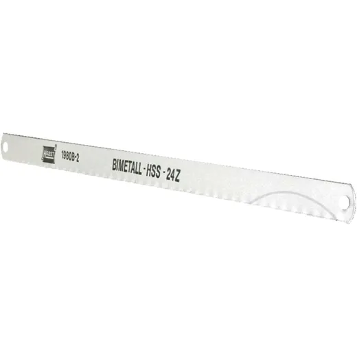 Hazet Bimetall-Sägeblatt 300 mm