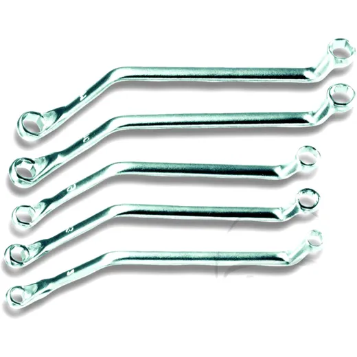 Hazet Bleeding Key Set (5 pieces) for: BMW, VW/AUDI