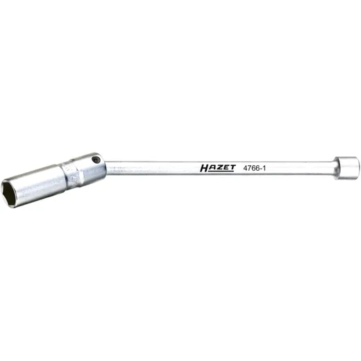 Spark Plug Socket with Ball Joint 16 mm for: VW ∙ AUDI