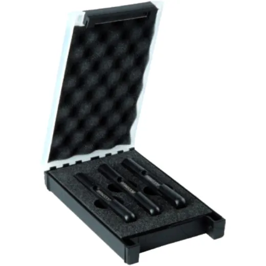 3-Piece Release Tool for AMP Tyco
